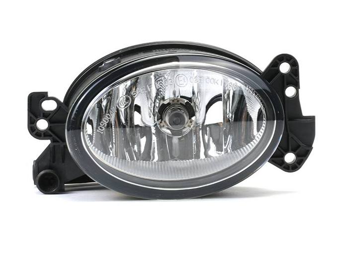 Mercedes Foglight Assembly - Driver Side 1698201556